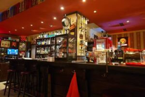 Bistro Birkenbäumchen