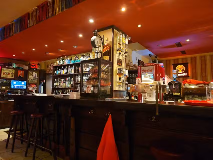 Bistro Birkenb&auml;umchen