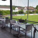 Bistro Blau-Weiss
