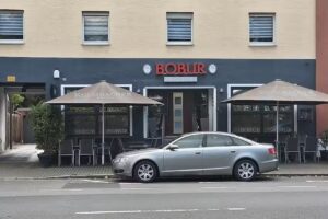Bistro Bobur