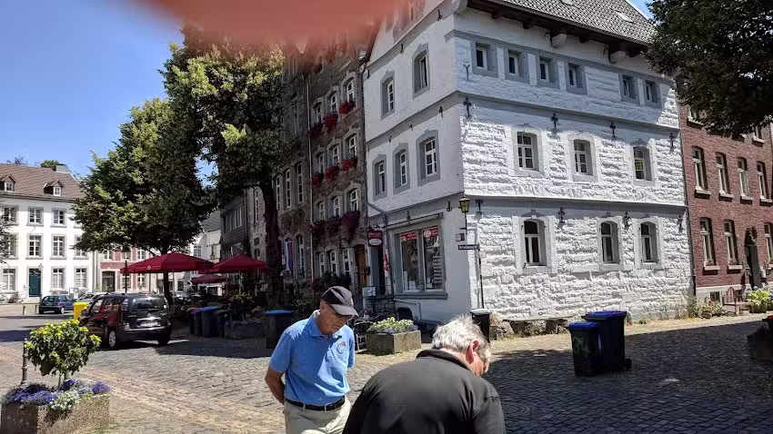 Bistro Boh&eacute;me