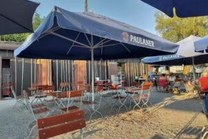 Bistro Bootshaus – Volker Probst