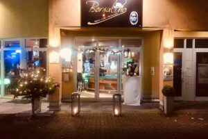 Bistro Borsalino