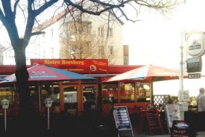 Bistro Borsberg