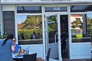 Bistro Bosman