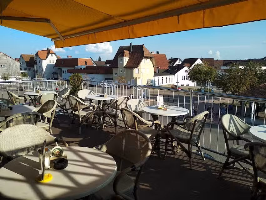 Bistro Brasserie Leon&rsquo;s