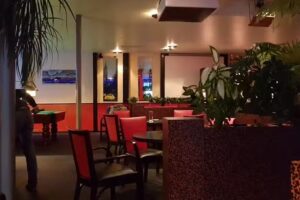 Bistro Brisant