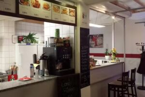 Bistro Brummitreff