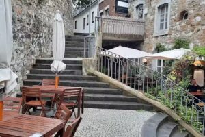 Bistro By George