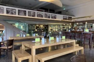 Bistro by Maison Badia
