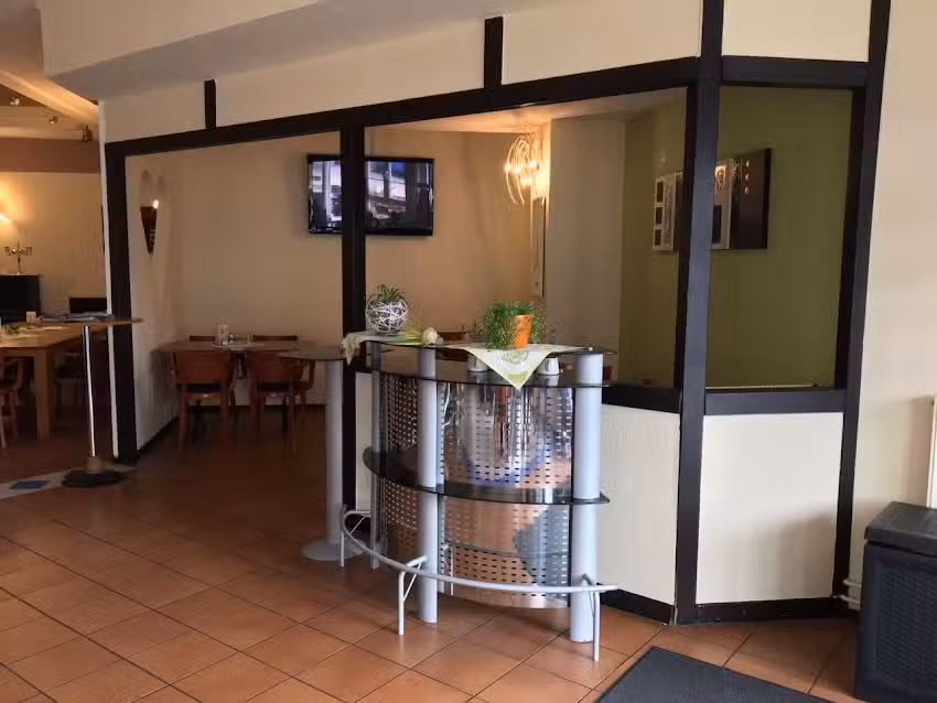 Bistro C&rsquo;est la vie