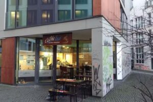 Bistro C&agrave; Ph&ecirc; Viet