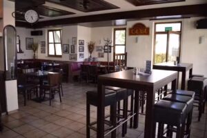 Bistro Ça Va