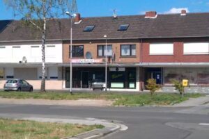 Bistro Cafe 62 Erdogan