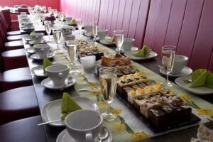 Bistro-Cafe Alex11