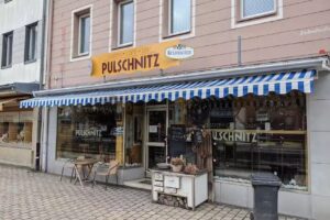 Bistro Café Bar Pulschnitz