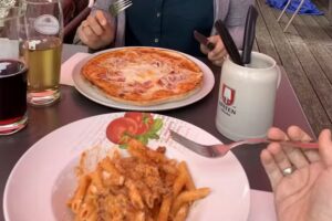 Bistro-Cafe Baz