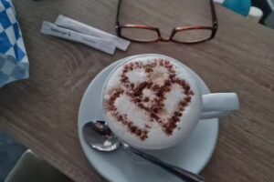 Bistro-Cafe Besi