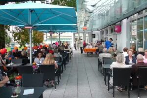 Bistro Café Bürkle