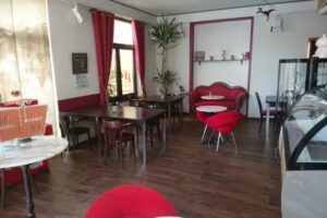 Bistro & Café ELLYS