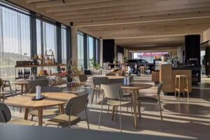 Bistro Café Energia