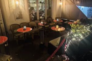 Bistro-Café Jolie