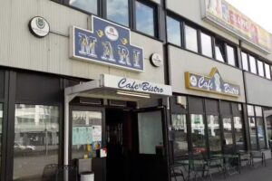 Bistro Café „Mari“
