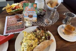 Bistro & Café – Markt 33