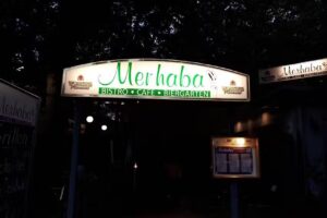 Bistro Café Merhaba