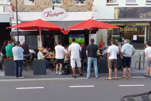 Bistro Café Rendevouz