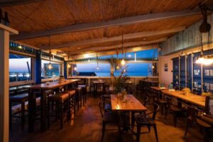 Bistro-Caf&eacute;-Restaurant Lieblingsplatz