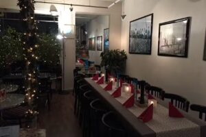 Bistro & Cafe Schiller