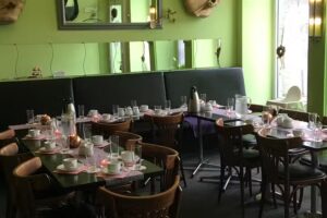 Bistro & Cafe Vincent