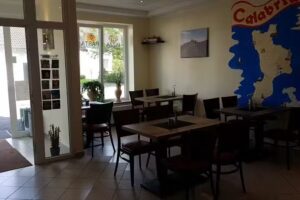 Bistro Calabria