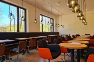 Bistro Campus Kitchen One (HPI)