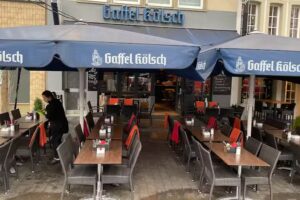 Bistro Canape – Köln