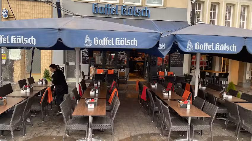 Bistro Canape – Köln