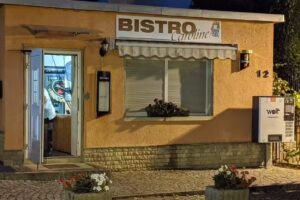 Bistro Caroline
