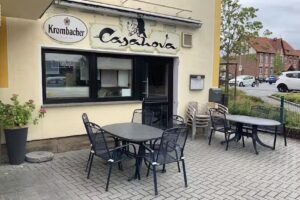 Bistro Casanova