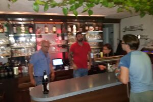 Bistro Central &ndash; Pizza & Burgerhouse