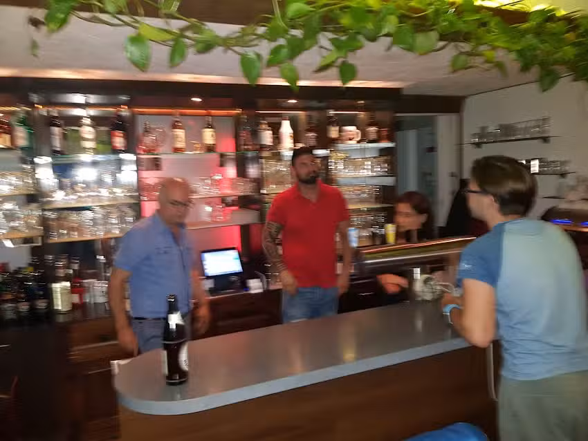 Bistro Central &ndash; Pizza & Burgerhouse