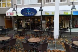 Bistro Cest la vie