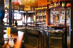 Bistro Cest la vie