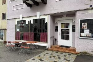 Bistro Che Storia