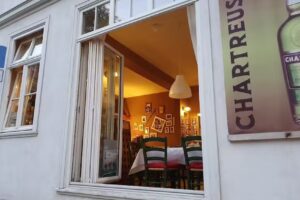 Bistro Chez Laurent &ndash; Erfurt