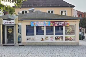 Bistro City Treff