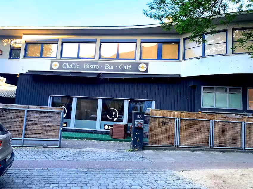 Bistro Cle Cle