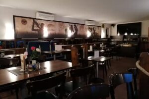 Bistro Cockpit &ndash; Reichelsheim