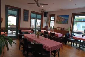 Bistro Colosseo
