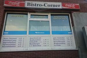 Bistro-Corner Hörnlein Horst-Otto